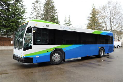 Intercity transit - Nov 29, 2021 · Intercity Transit Strategic Plan 2022-2027. The purpose of our Strategic Plan is to define levels and types of public transportation services offered to the citizens of Thurston County over the next six years and to determine the amount and sources of the revenue to finance the services. The 2022-2027 Strategic Plan represents the outcome …